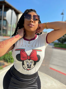 Minnie Tee