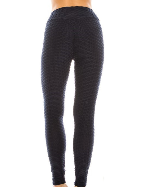 Anti-Cellulite Leggings