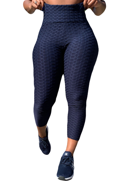 Anti-Cellulite Leggings